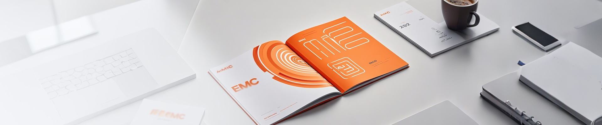 Download of EMC standards