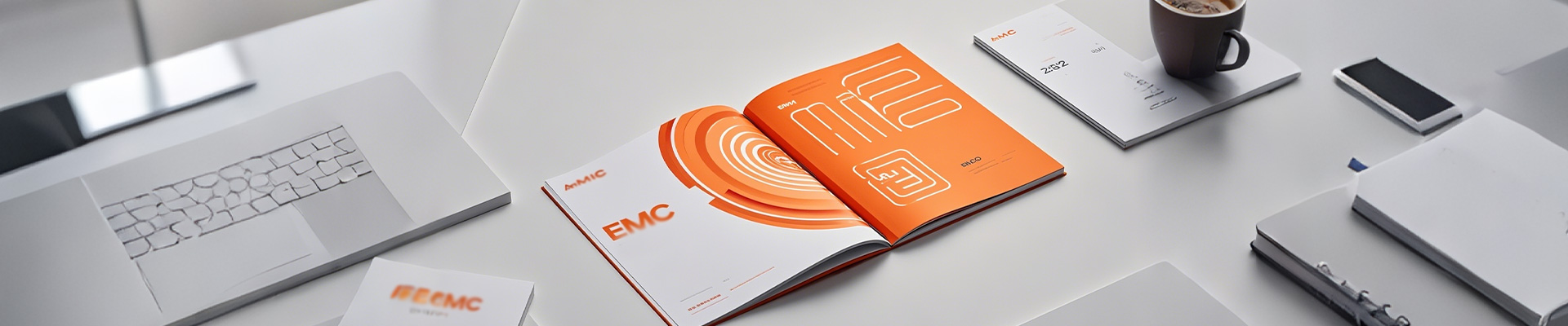 Download of EMC standards