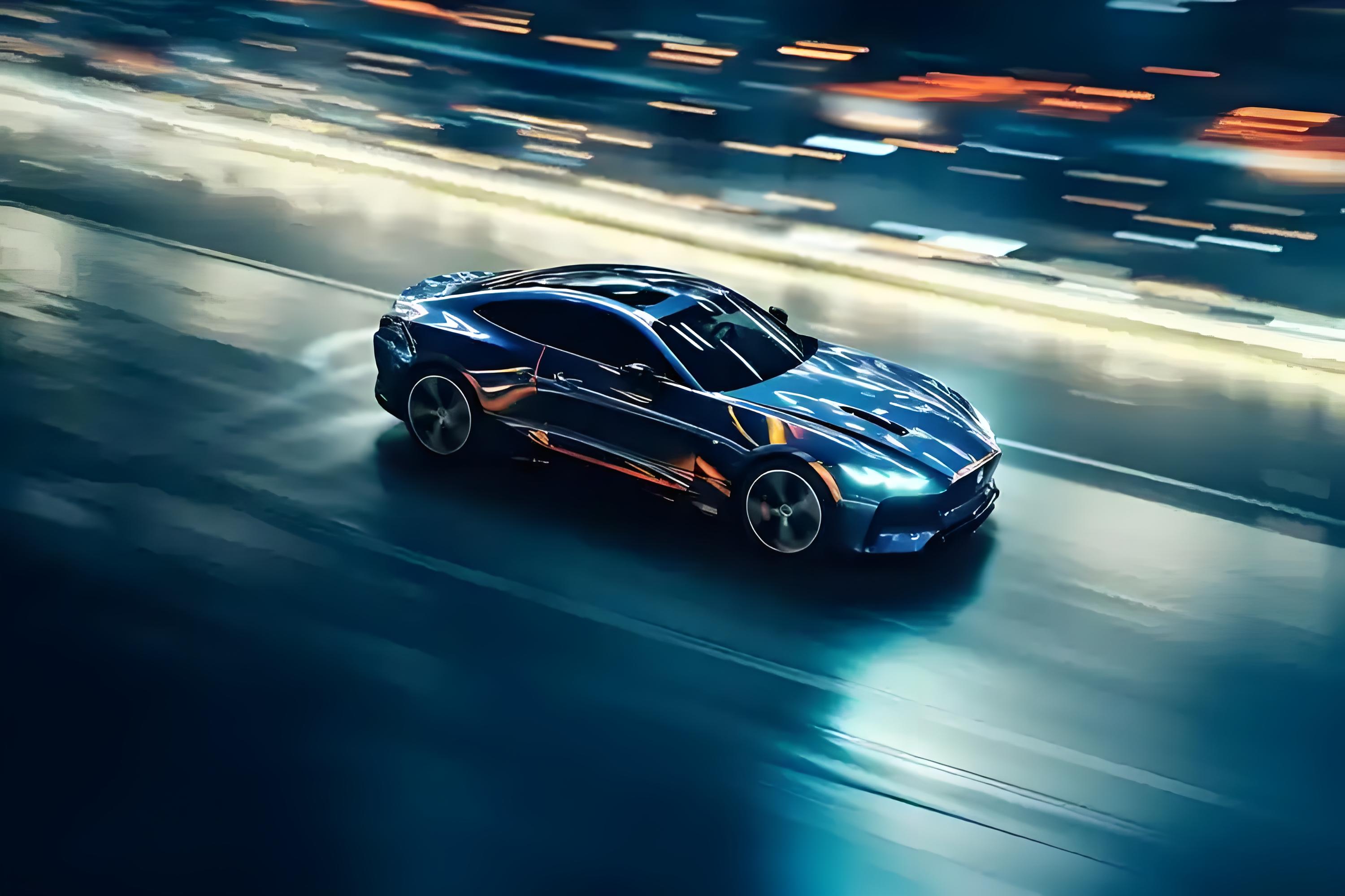 EMC testing Contents and Current Situation of Automotive Electronic products