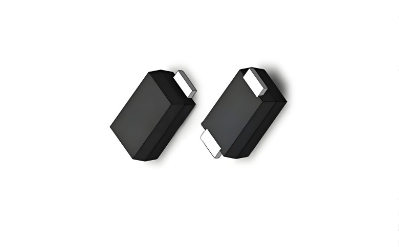 如何选择信号线esd保护二极管的参数