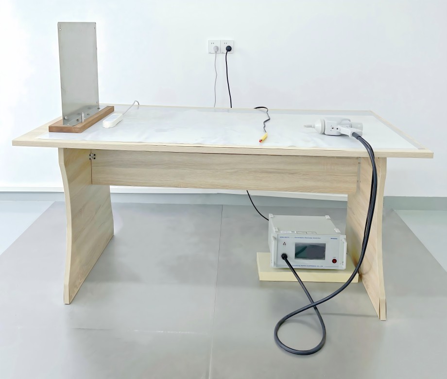 静电放电抗干扰测试esd是什么意思？