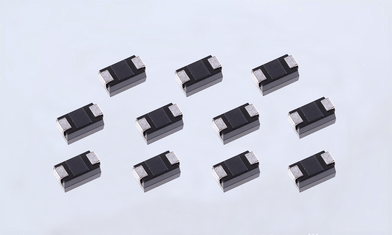 TVS管中的开路和短路有什么区别？