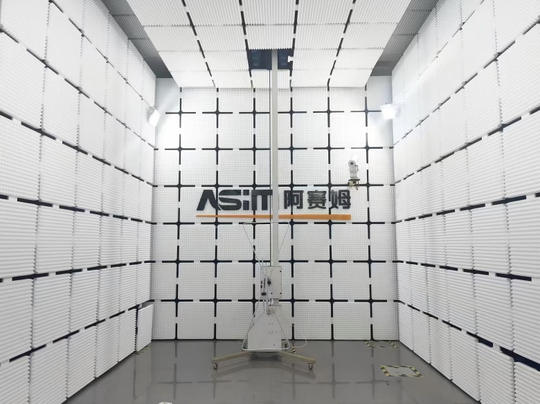 汽车EMC测试包含哪些方面？有哪些测试标准？