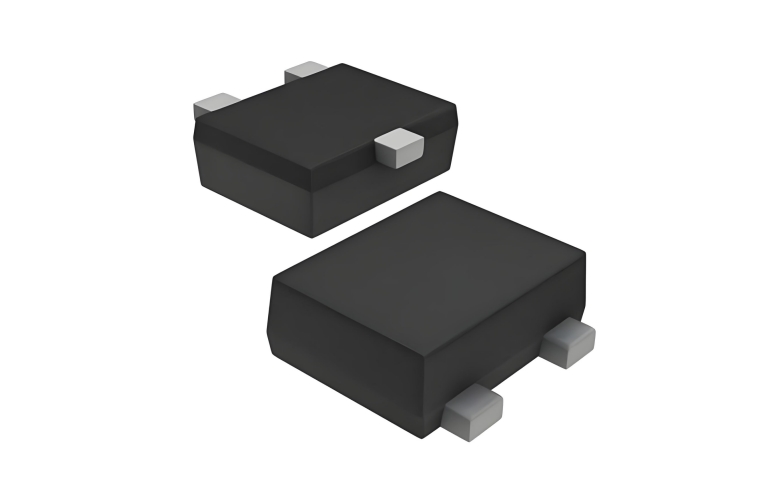 通信信号浪涌保护TVS二极管怎么选？