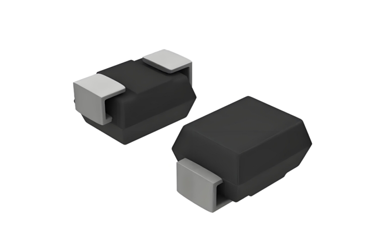 从EMC设计看TVS二极管的选型要点