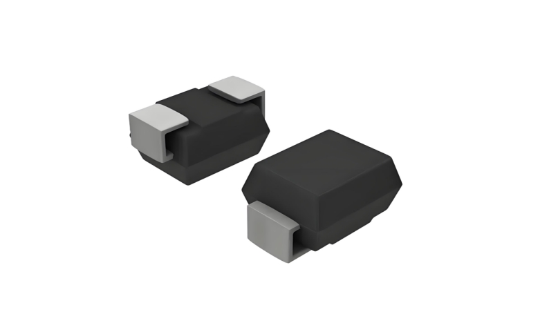 利用TVS二极管解决ESD造成的路由器断网问题