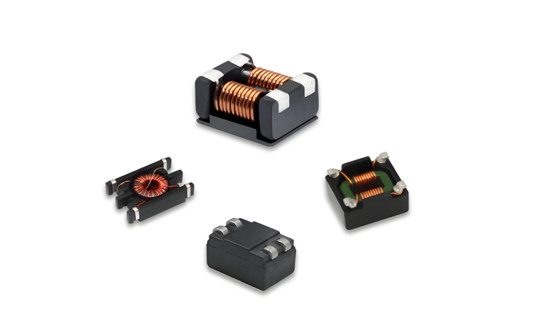 选择共模电感需要考虑哪些参数