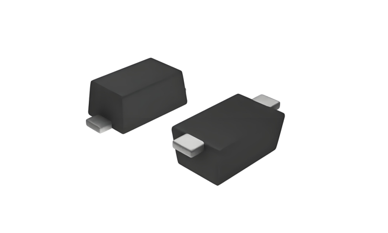 TVS二极管在RS-485通讯线路的应用