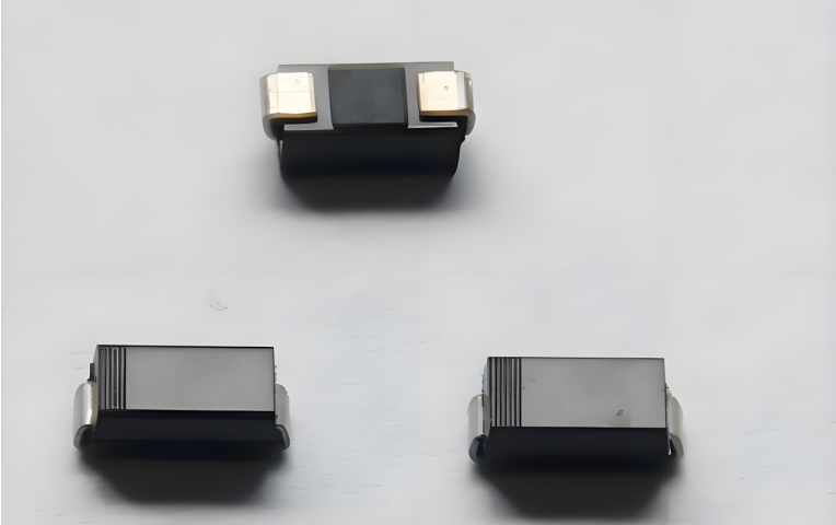 TVS二极管有正极和负极吗？TVS二极管正负极的区分方法