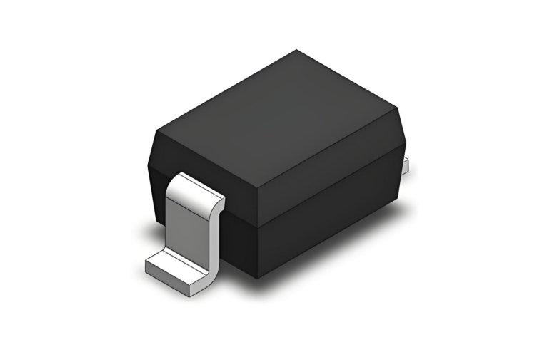 ESD二极管是如何实现静电保护的？