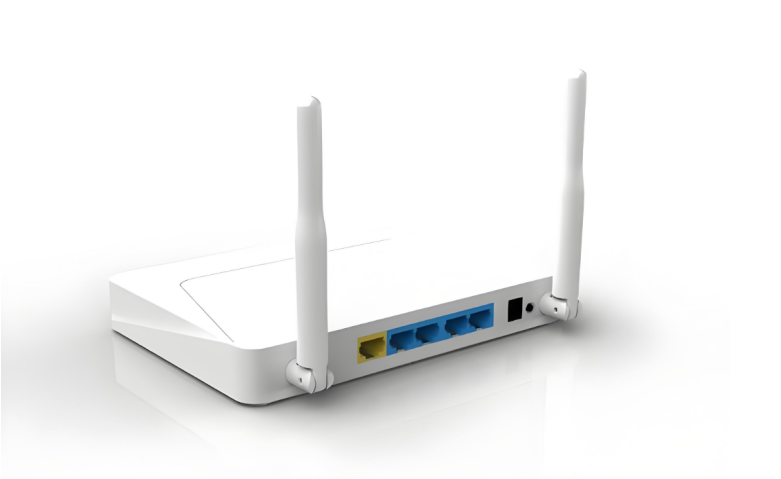 TVS diodes solve the problem of WIFI disconnection in routers due to ESD interference-ASIM