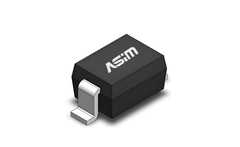 ESD diode protection solution: How to make a good ESD protection selection? -ASIM