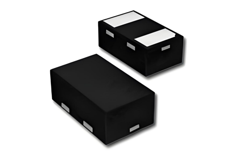 Characteristics of Unidirectional ESD diodes -ASIM