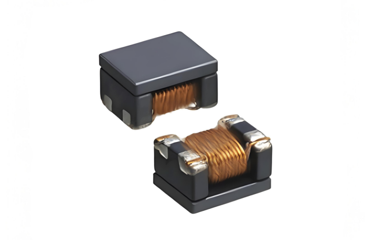 Application and Selection of Surface Mount Common Mode Inductors in Automotive Electronics -ASIM
