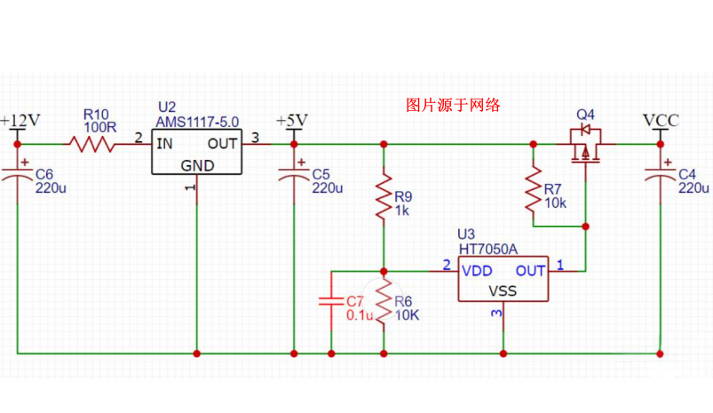 High-frequency Circuit TVS Diode Junction Capacitance Optimization Strategy -ASIM