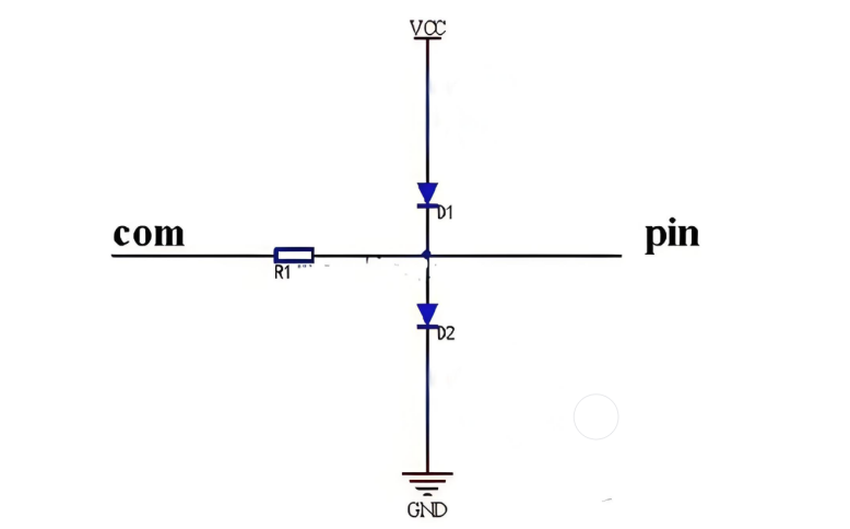 Analysis of Misunderstandings in TVS Tube Clamping Voltage Selection and Calculation -ASIM