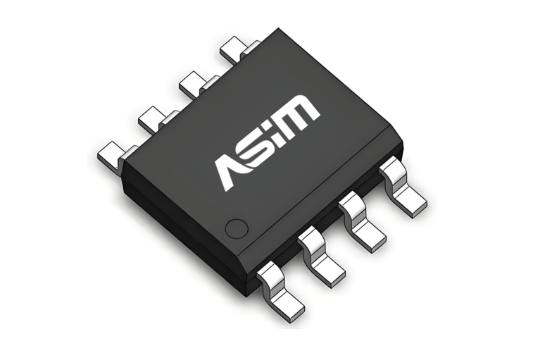 The Function and Working Principle of MOSFETs -ASIM