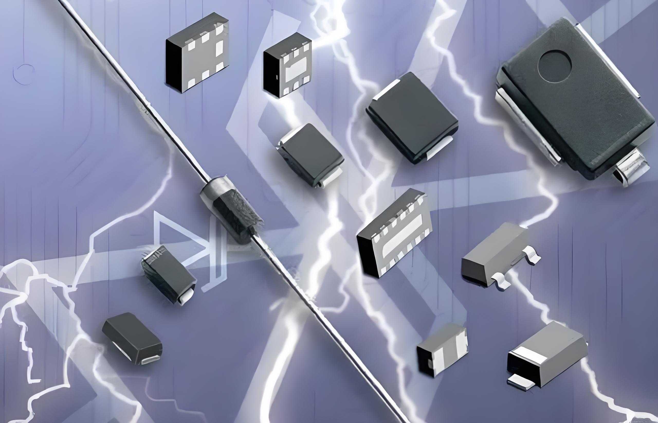 ESD Protection for High-Speed Automotive Interfaces