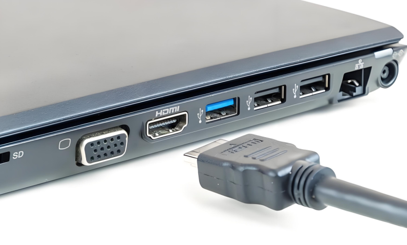 ESD Protection for HDMI and DisplayPort Interfaces: 4K/8K Video Connector Design Guide