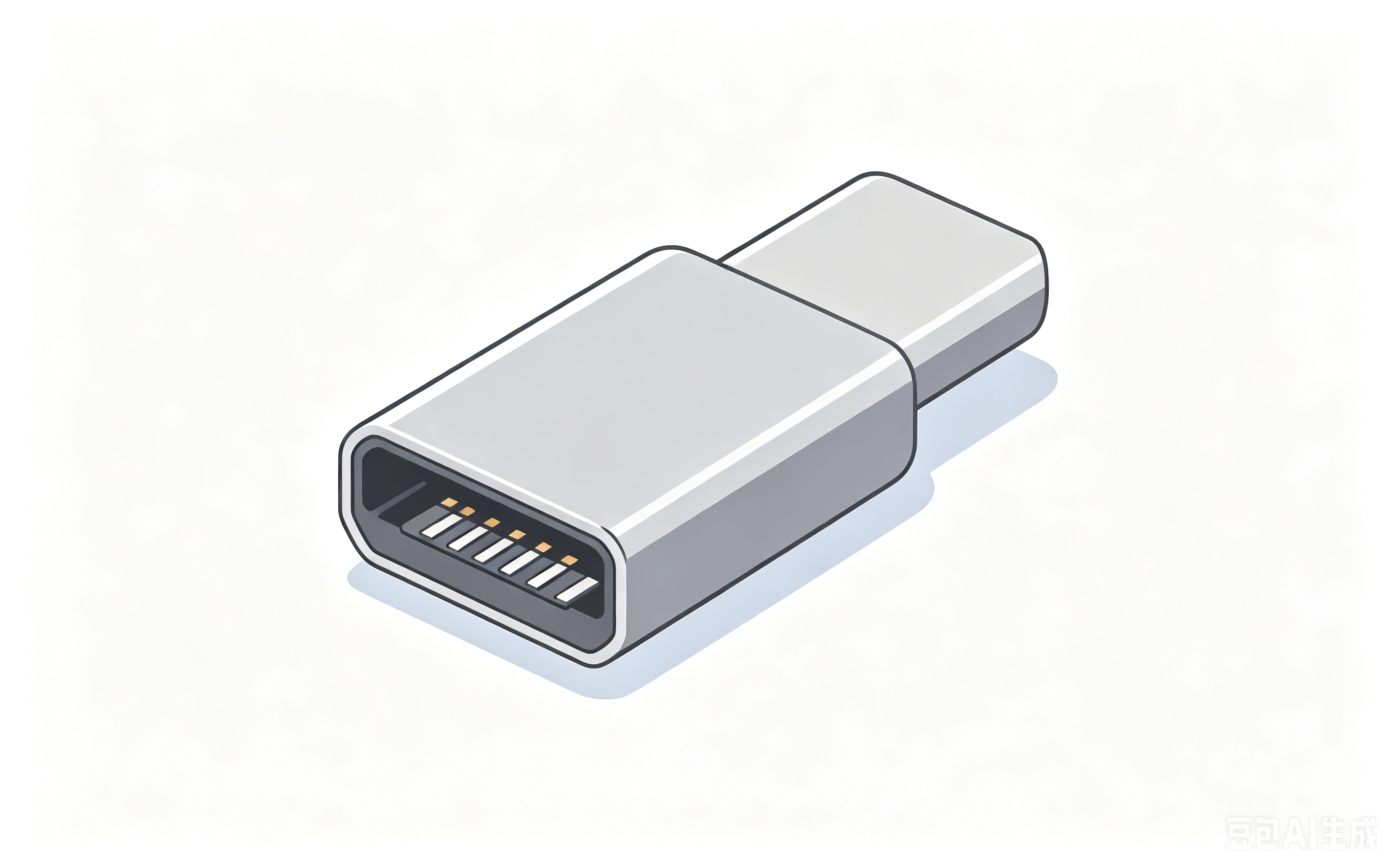 How do you implement ESD protection for USB Type-C interfaces? You need to select separate solutions for the data lines, CC lines, and VBUS.