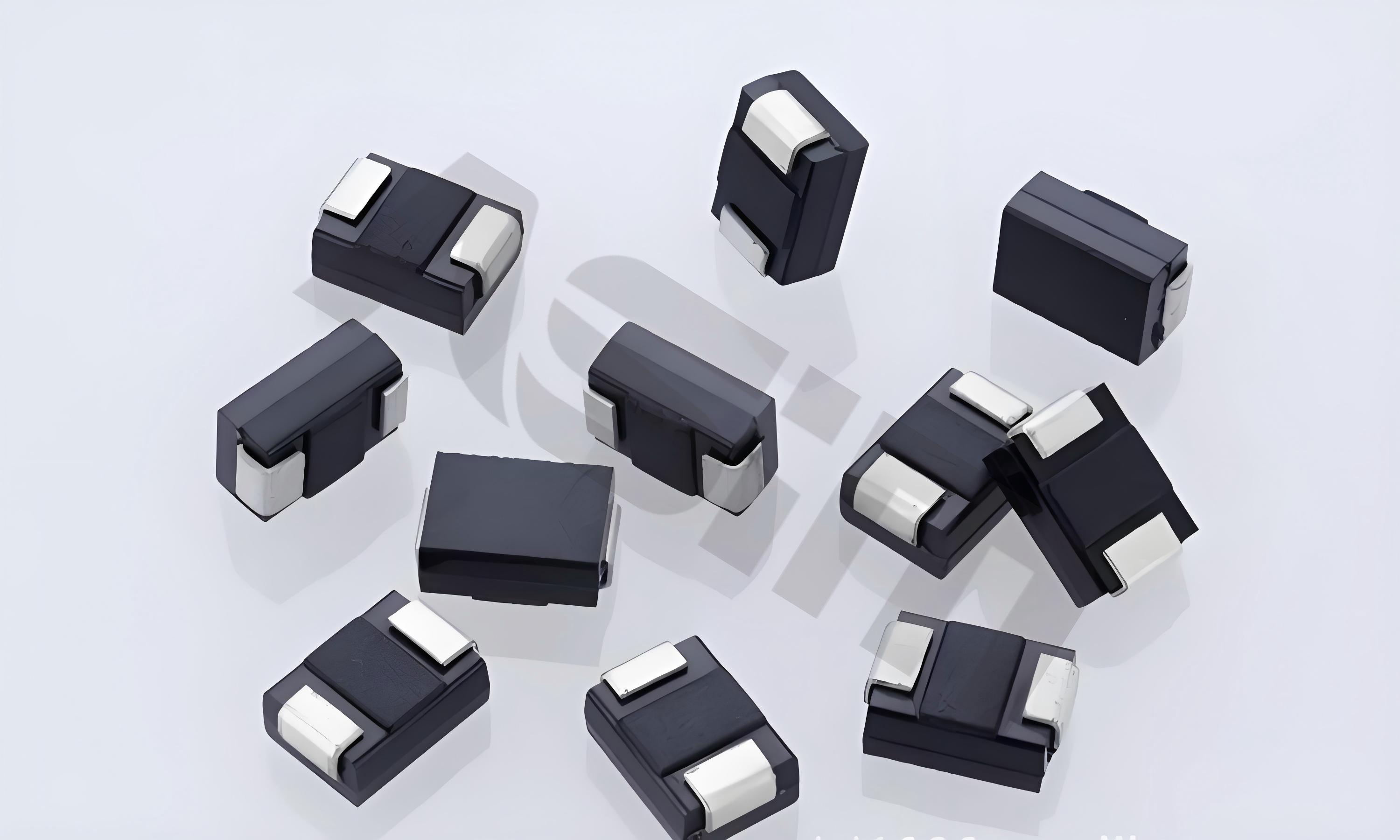 Why TVS Diodes With the Same VRWM Have Different Clamping Voltages