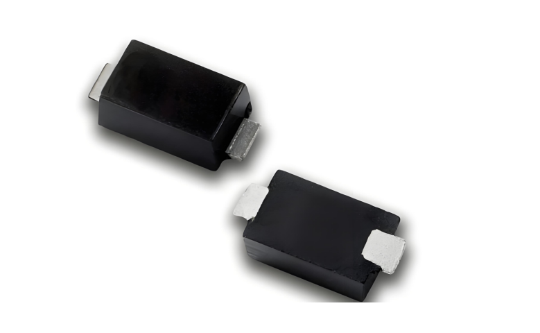 How to Estimate TVS Diode Dynamic Resistance From VC and IPP