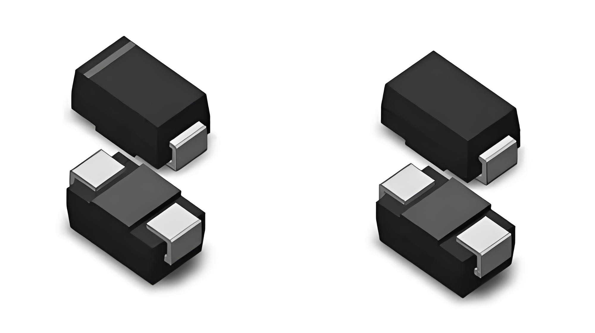 How to Interpret TVS Diode VBR Tolerance and Temperature Shift