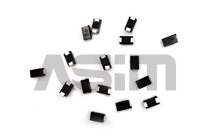Why Does TVS Diode VBR Change With Temperature?
