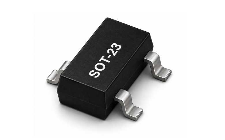 Comparison of ESD3V3R005TR and ESD5R005TR (3.3 V vs. 5 V Arrays): Board-Level Selection Guide