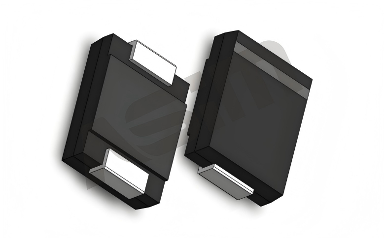 Why Source Impedance Matters When Selecting a TVS Diode