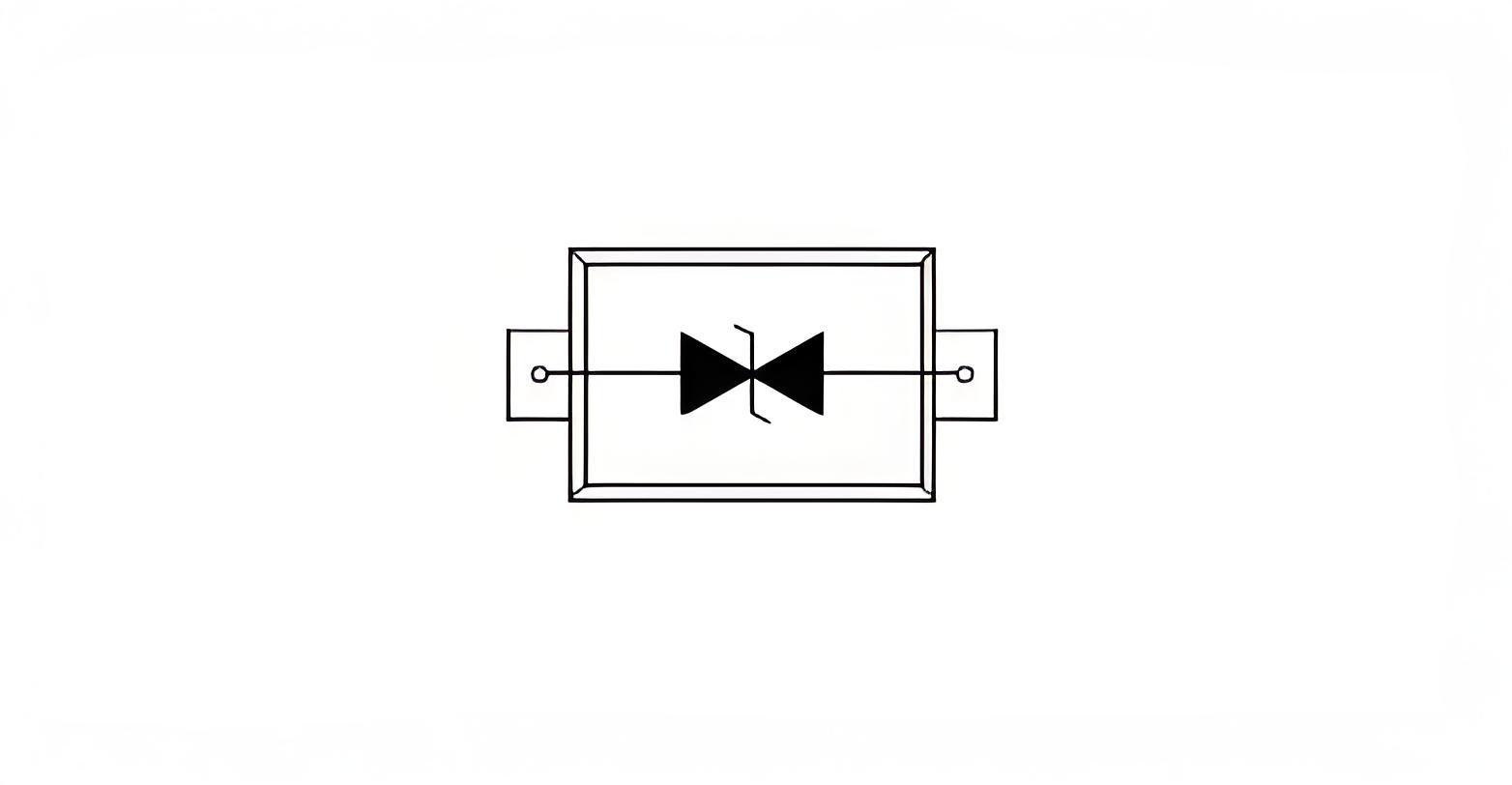 ESD Protection for 1.6T and 3.2T Optical Module Electrical Interfaces
