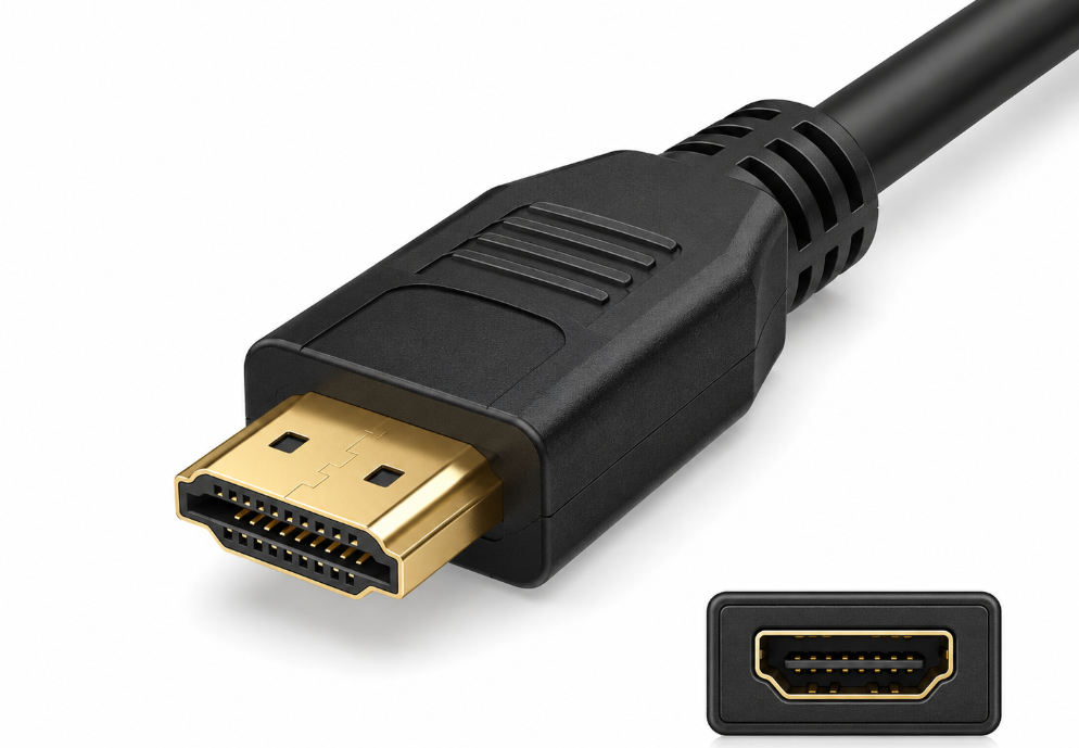 Selecting ESD Protection for HDMI 2.2 at 96 Gbps: Why Capacitance Alone Is Not Enough