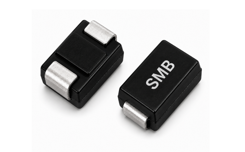 How to Compare TVS Diode Manufacturers: Datasheet, Waveform and Sample Evidence