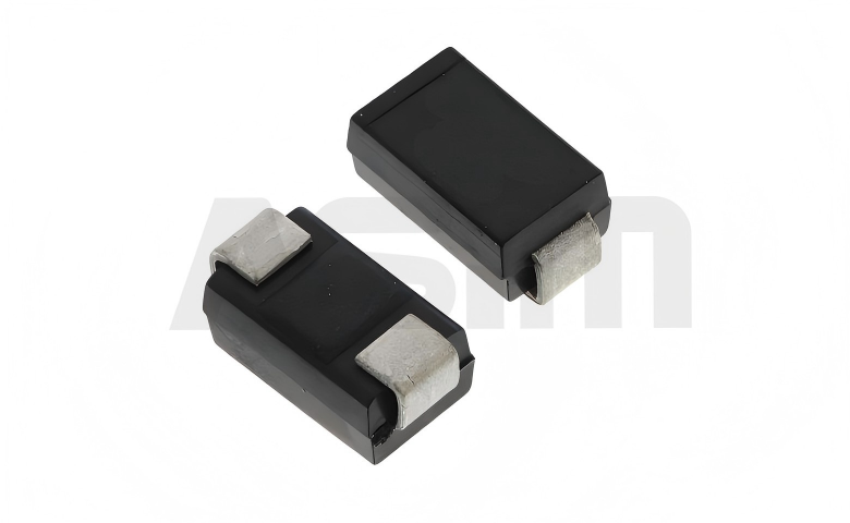 How to Select a TVS Diode for a 48 V DC Input