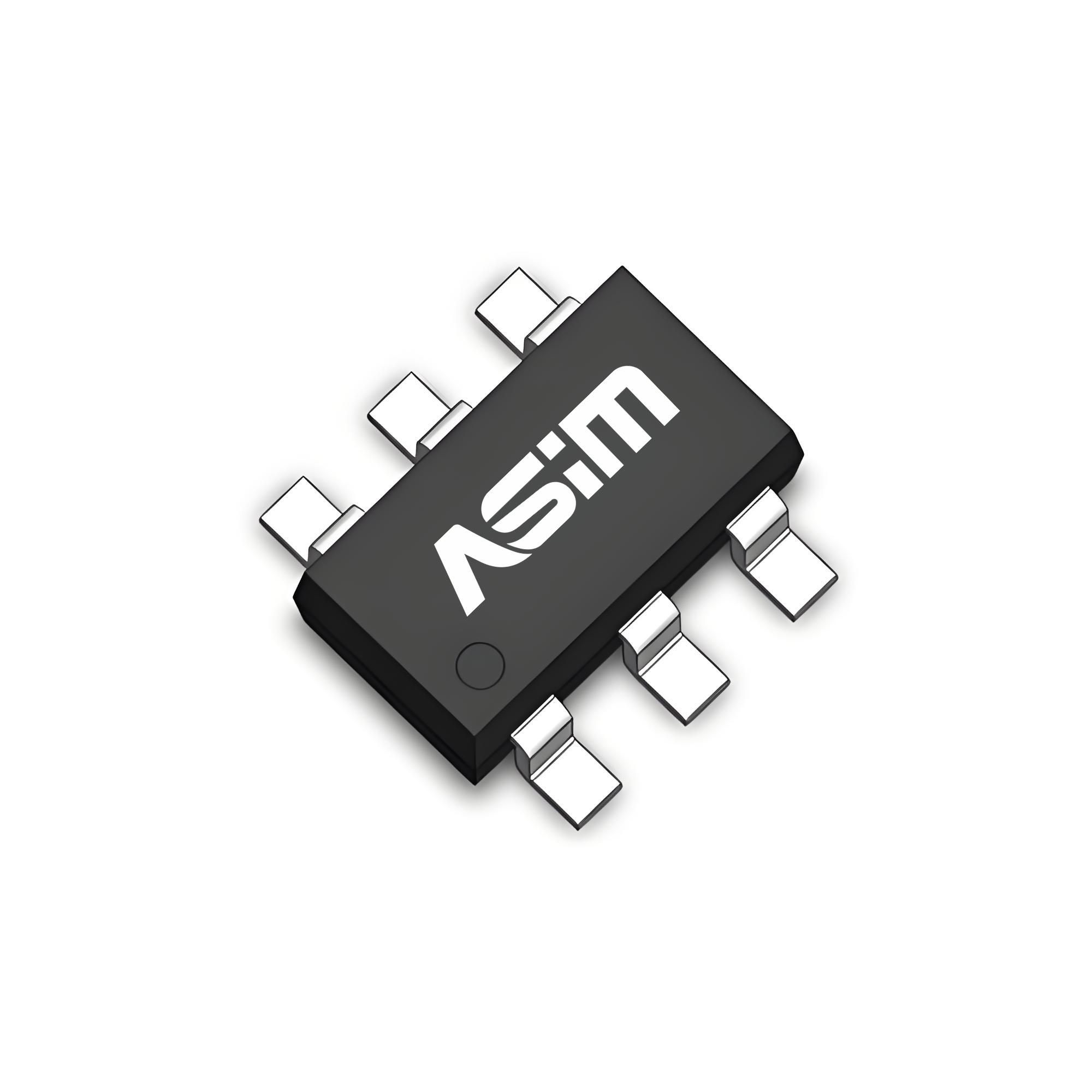 ESD二极管 ESD二极管