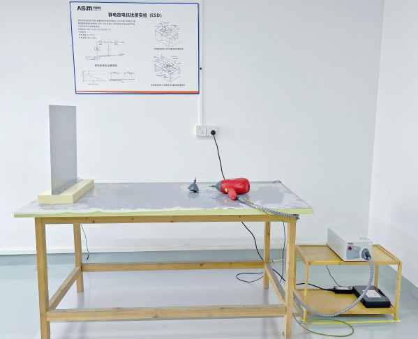 ESD静电枪 ESD静电枪