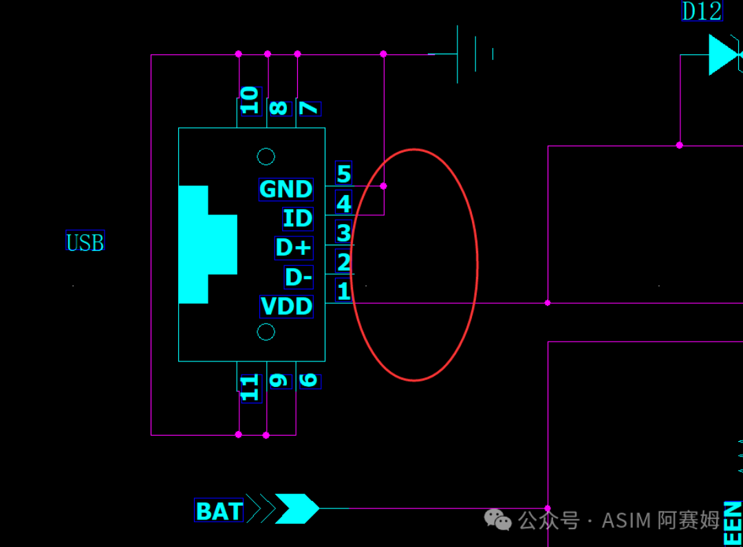 共模滤波器型号CMF2F102WIT