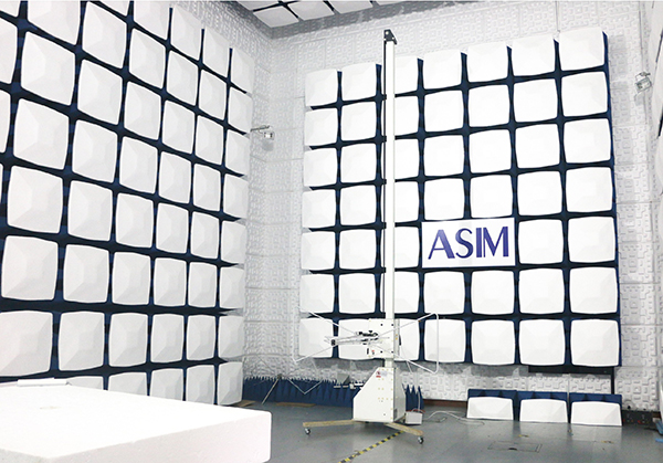 EMC测试、传导干扰、辐射发射测试