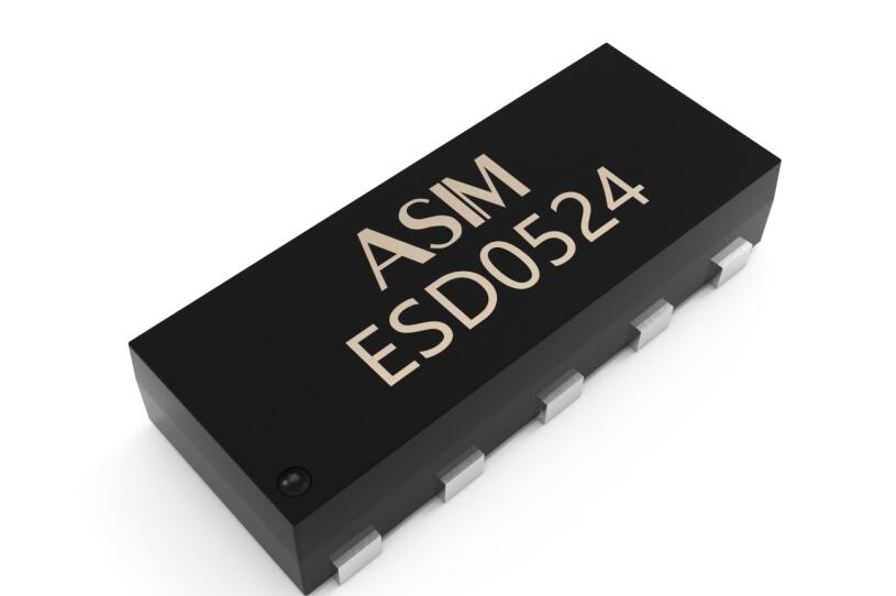 ESD二极管 ESD二极管