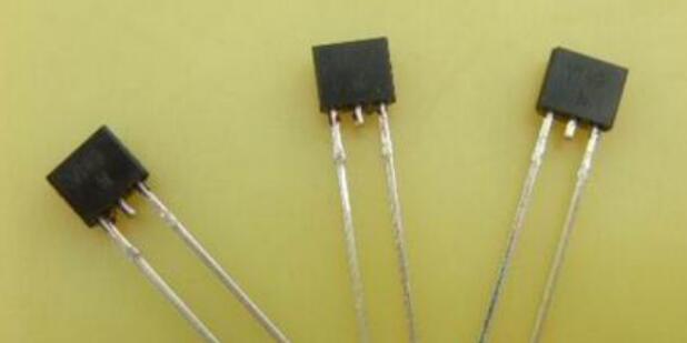 变容二极管 变容二极管