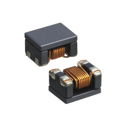 绕线共模电感 滤波器 2012 绕线共模电感 滤波器 2012