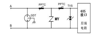 自恢复保险丝 自恢复保险丝