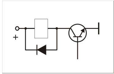 tvs二极管,瞬态抑制二极管
